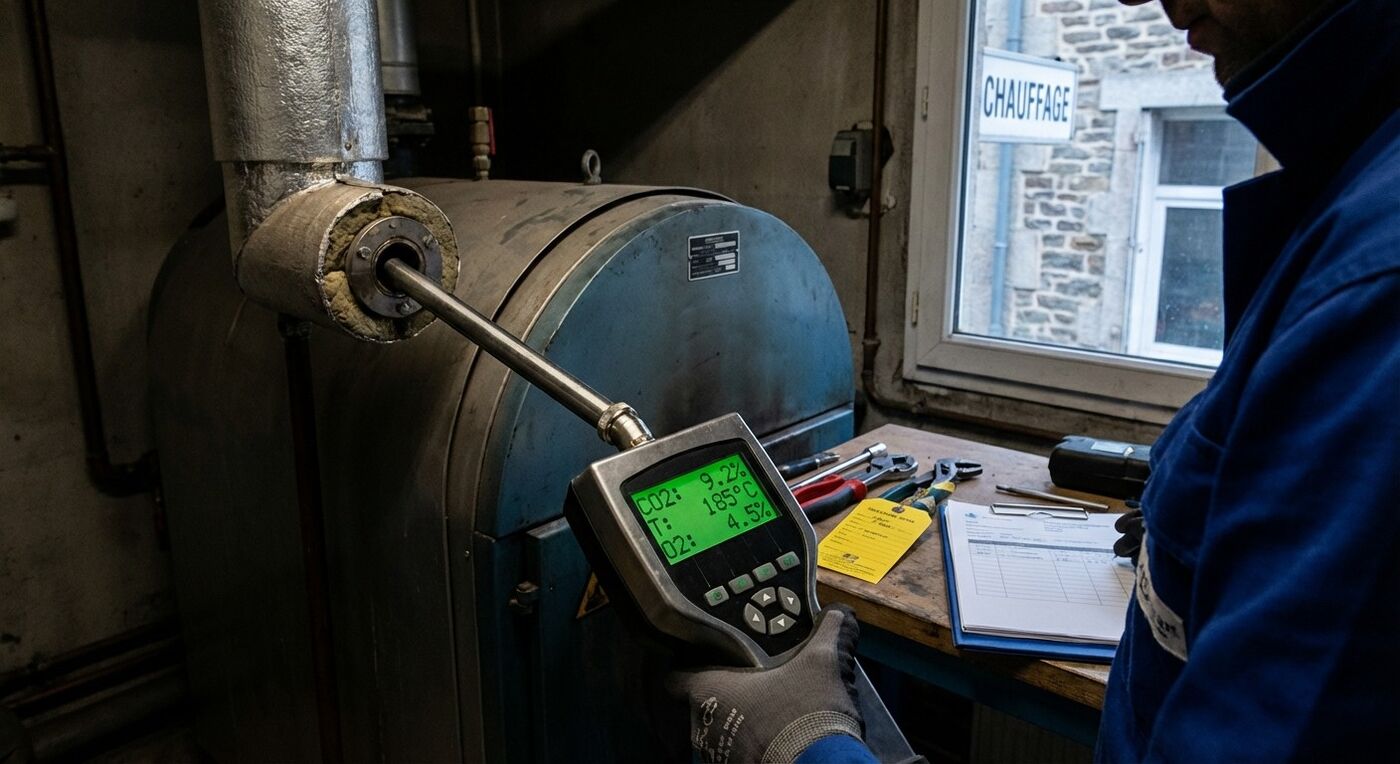 SOCIETE DE MAINTENANCE ET D'EXPLOITATION DE CHAUFFAGE DU SUD OUEST