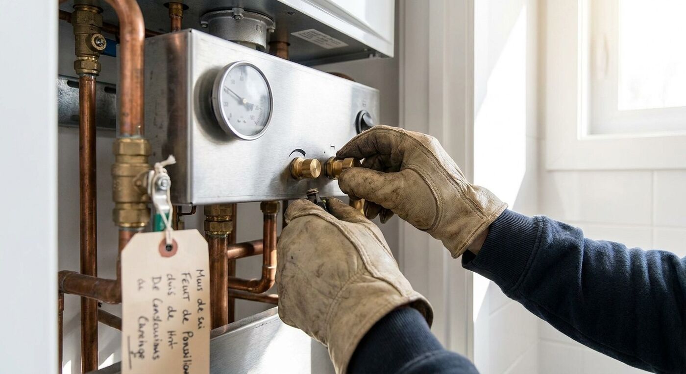 SOCIETE DE MAINTENANCE ET D'EXPLOITATION DE CHAUFFAGE DU SUD OUEST